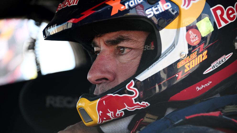 Carlos Sainz: éxitos y fracasos del piloto español