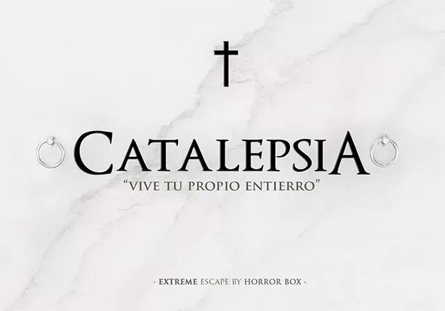 Catalepsia, Barcelona