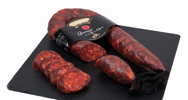 Chorizo: estos son los de mejor calidad que puedes comprar en España