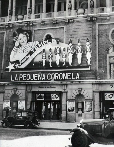 cines de barrio de Madrid cine las maravillas