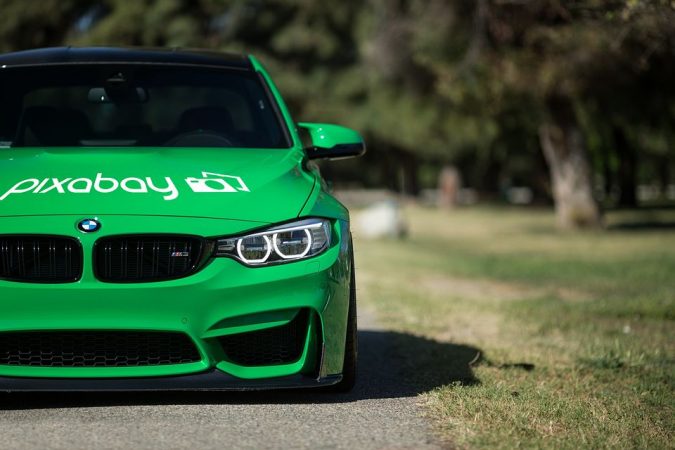coche empresa Merca2.es
