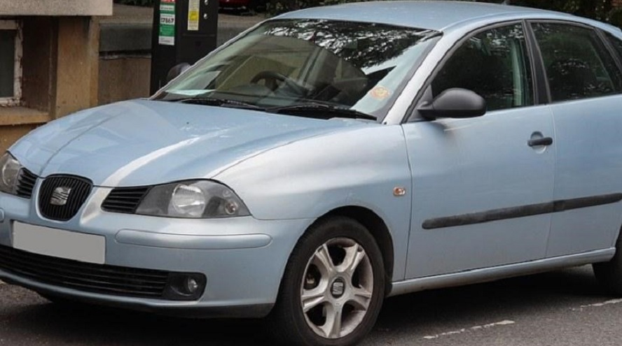 ¿Qué coches sufren más robos en España?