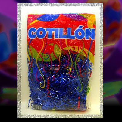 Cotillon, Mercadona Hacendado