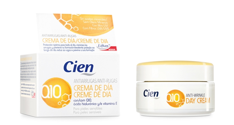 Lidl, OCU: crema de día Q10