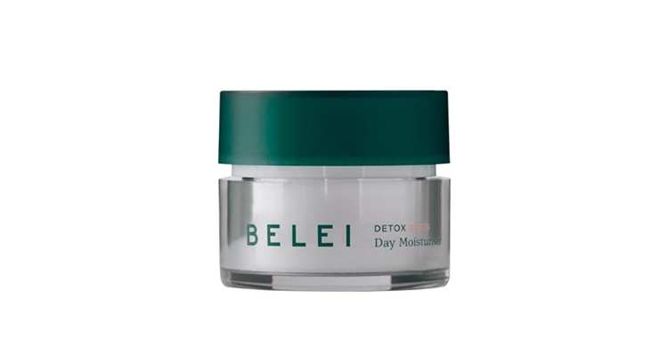 Crema hidratante de día Amazon cosmética
