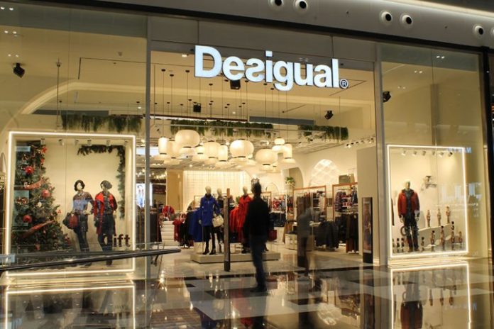 desigual