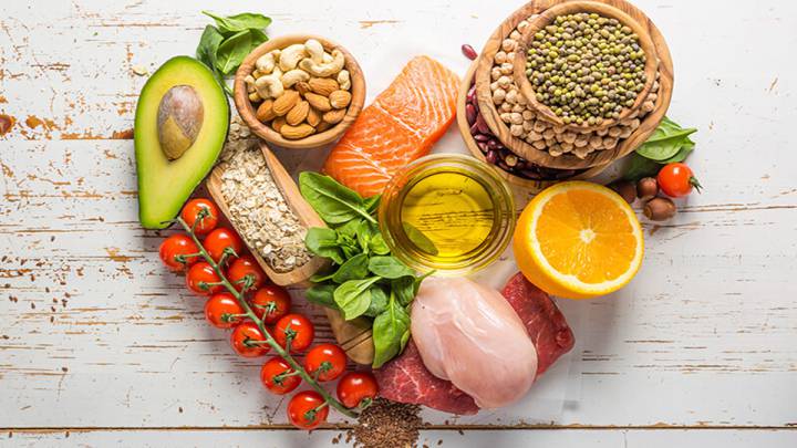 10 errores que cometes haciendo dieta y que debes evitar a toda costa