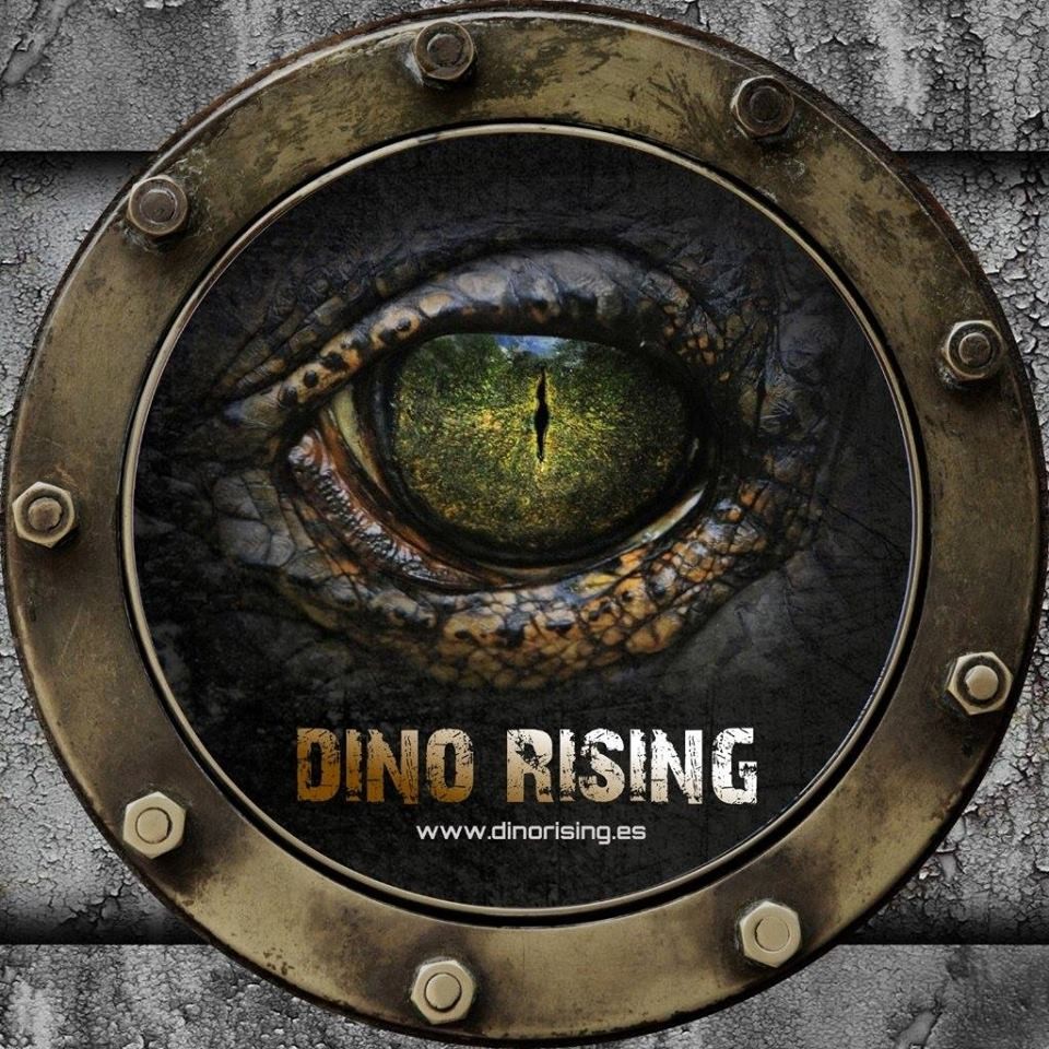 Dino Rising, Bilbao