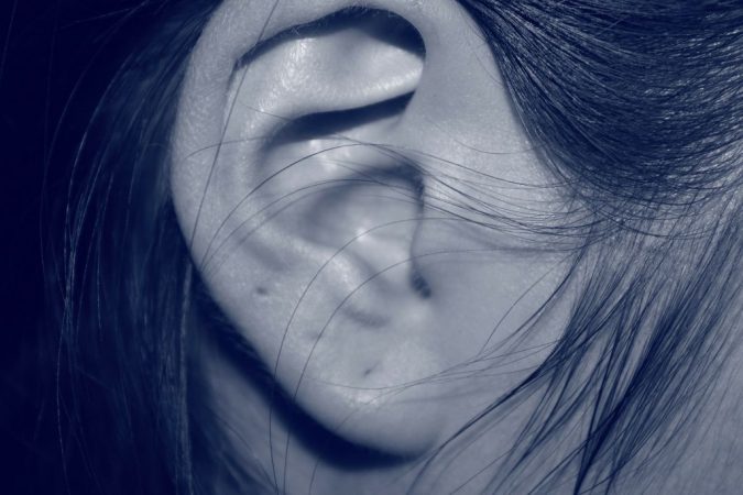 dolor de oído por cáncer