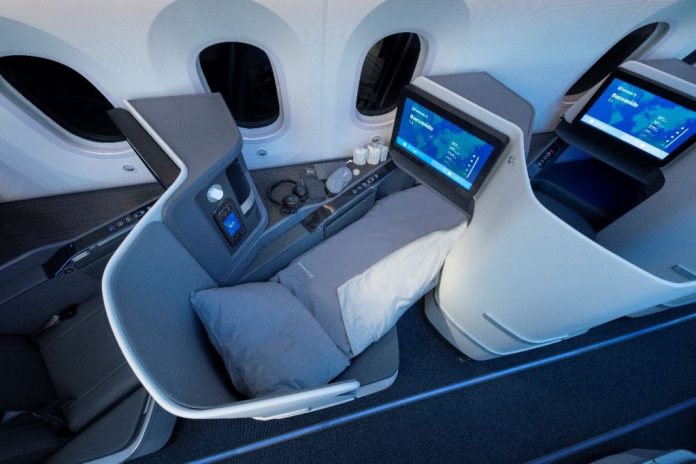 ¿Cómo reservar el mejor asiento del avión? - Forum Aircraft, Airports and Airlines