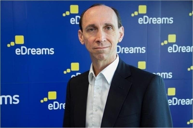 eDreams compra Waylo para impulsar su negocio de alojamientos
