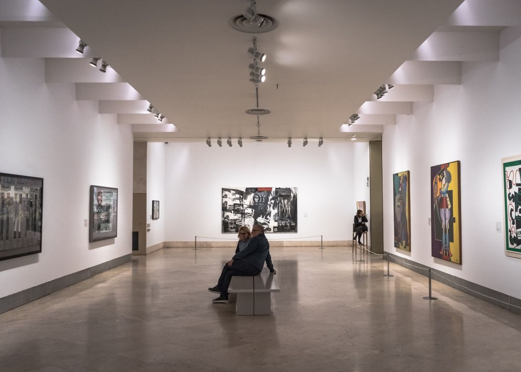10 exposiciones de Madrid que deberías anotar en tu agenda