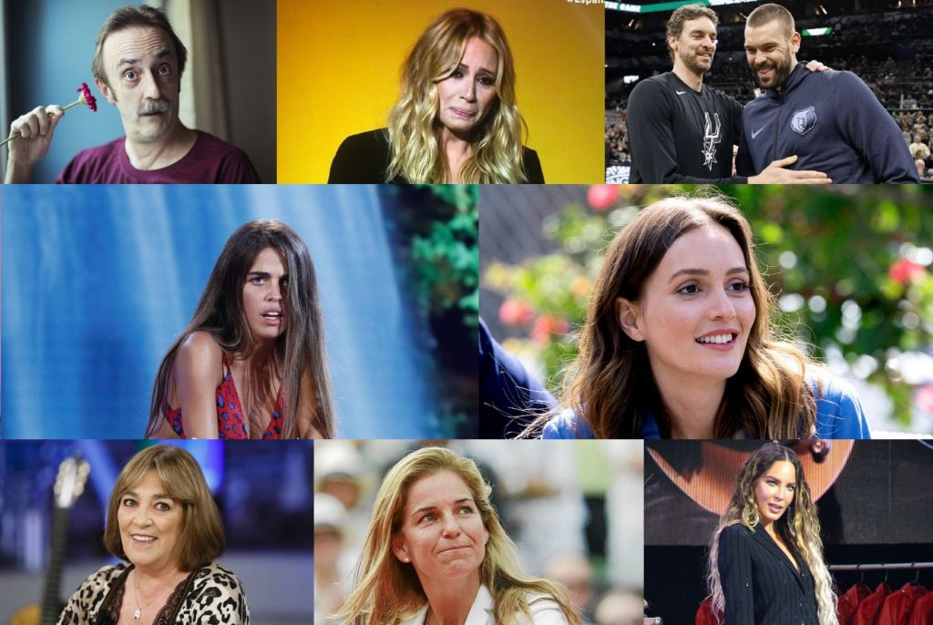 La de Violeta Mangriñán y otras estafas que le han sacado la pasta a los famosos