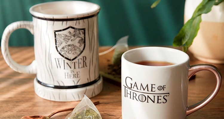 Los productos frikis de Primark para decorar tu hogar