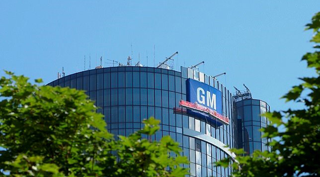 general motors