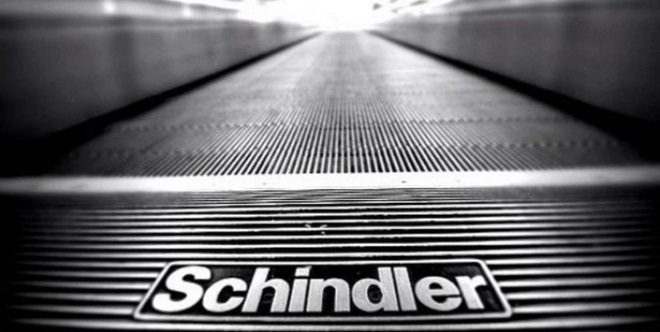 Schindler 119 despidos