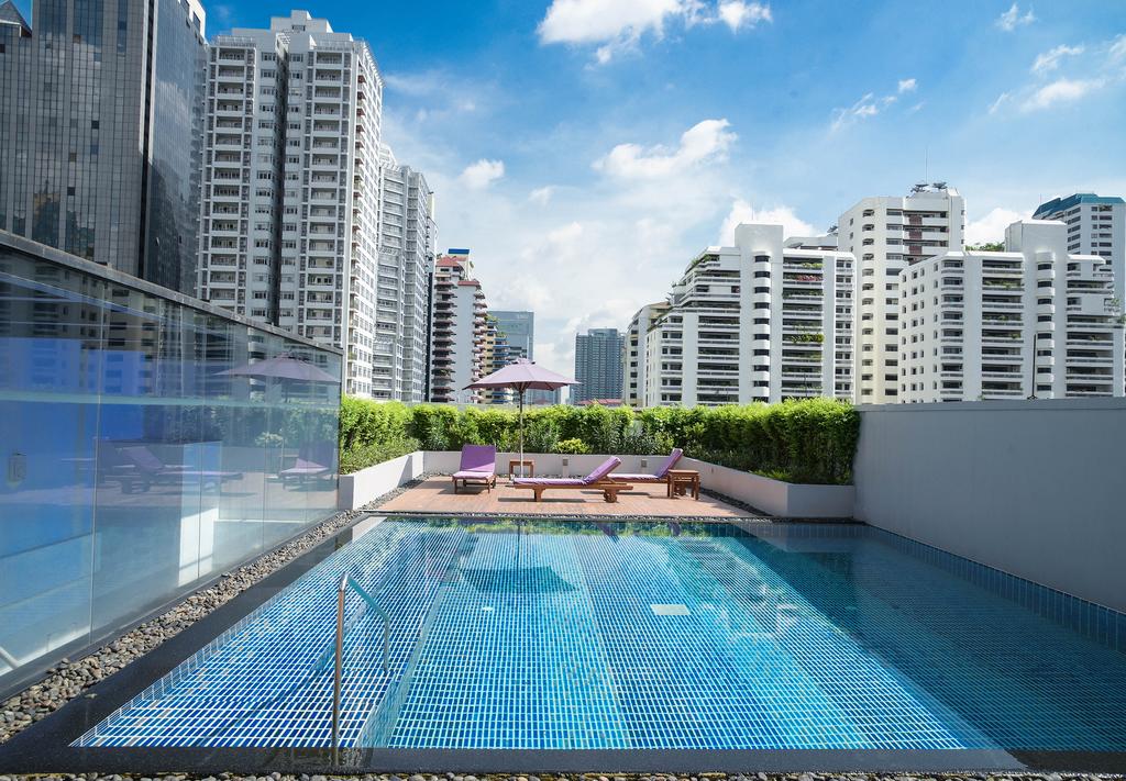 Hotel Bangkok