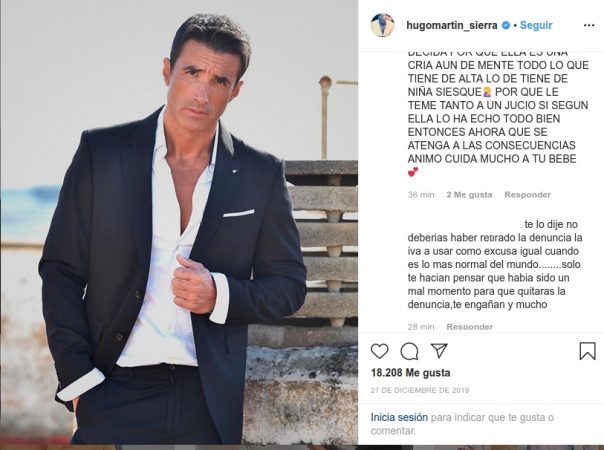 Hugo Martín