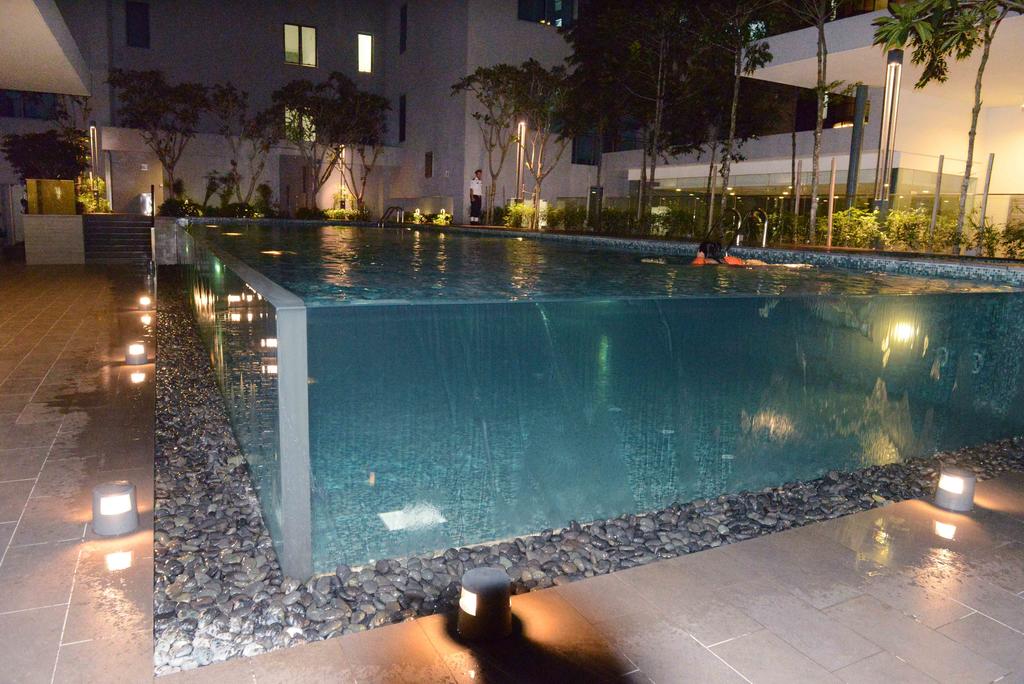 Kuala Lumpur, hotel