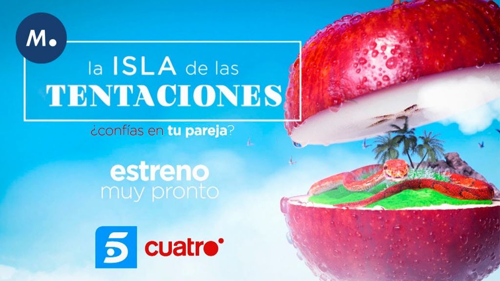 La isla de las tentaciones ¿o la isla de los cuernos? Desvelamos los cornudos (y cornudas)