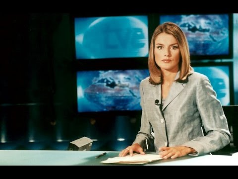 la reina periodista