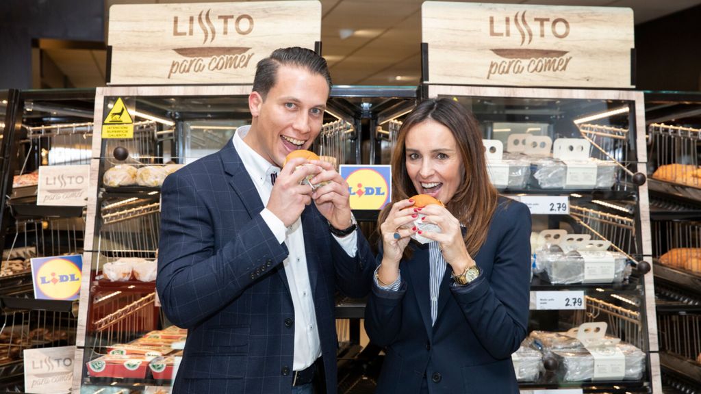 Los secretos del ‘Listo para comer’ de Lidl