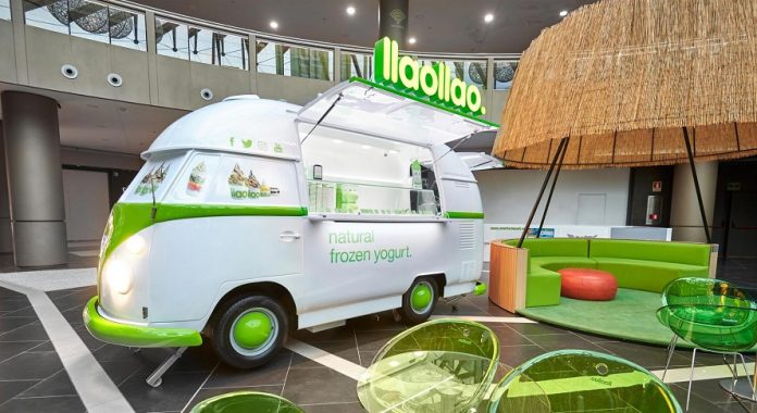 llaollao-food-truck