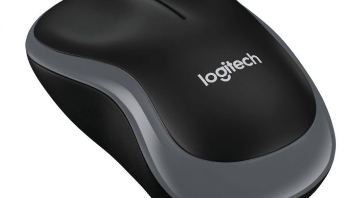 logitech