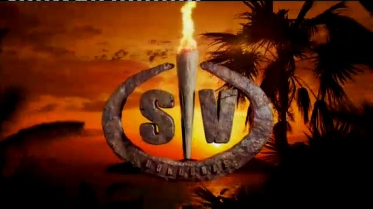 Fecha de estreno y concursantes de 'Supervivientes 2021' 4 Moncloa logo supervivientes 2 Moncloa
