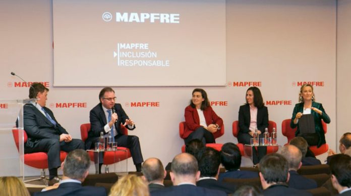 mapfre patrimonio fondos responsables