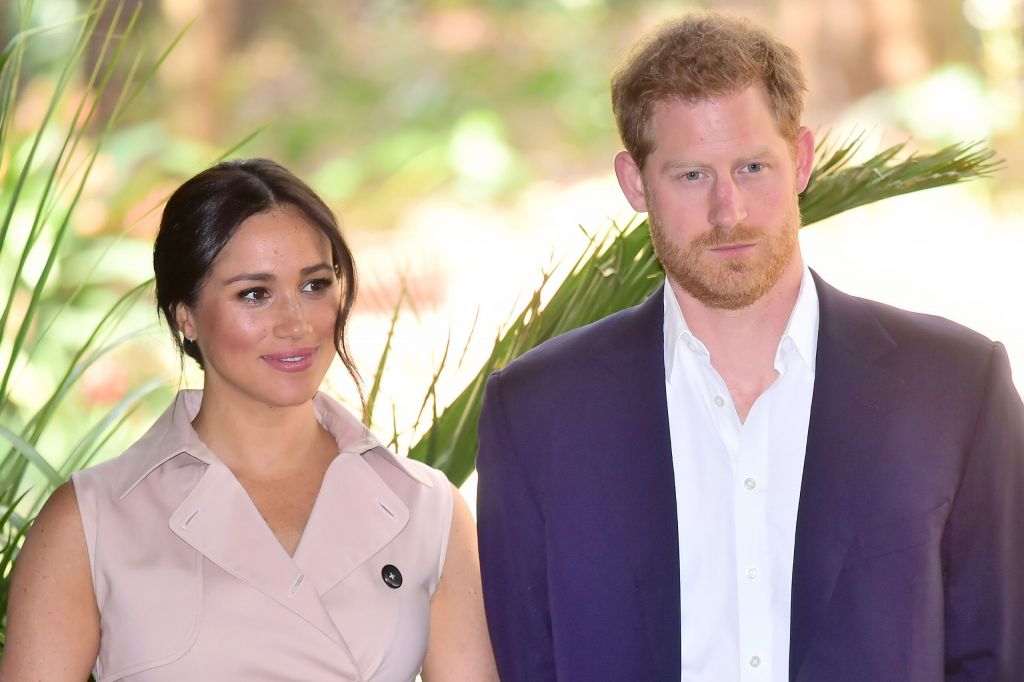 El abandono de Harry y Meghan y otras polémicas de la Casa Real británica