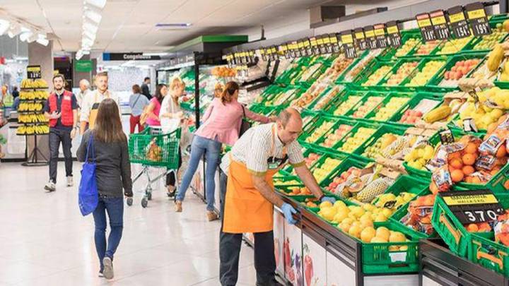 mercadona trucos en las frutas