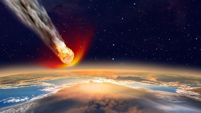 fin del mundo