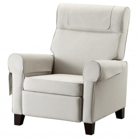 Sillón relax reclinable MUREN de IKEA