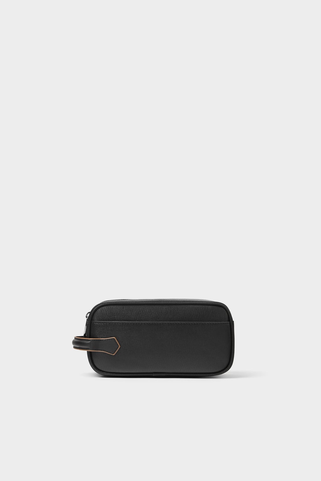 Nececer bicolor de Zara
