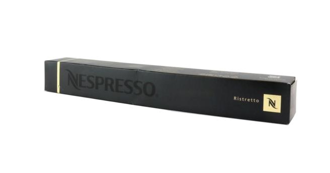 Nespresso Ristretto