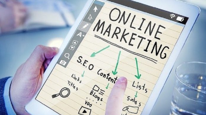 online marketing