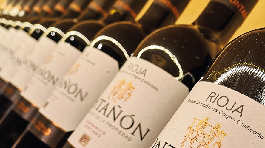 El ocaso de Ontañón: la bodega que guardó fidelidad eterna a Mercadona