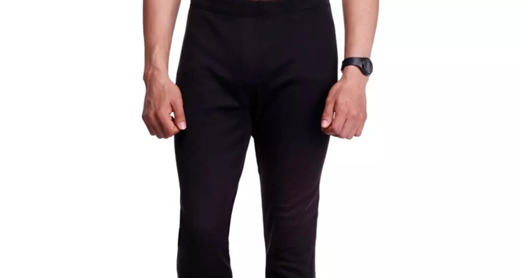 Decathlon pantalones térmicos