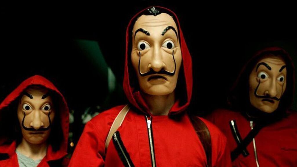 Netflix: todos los detalles secretos de la nueva temporada de La Casa de Papel