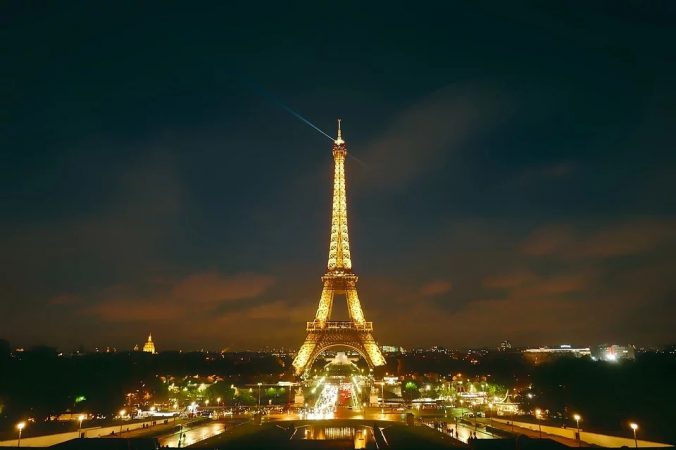 París, Francia