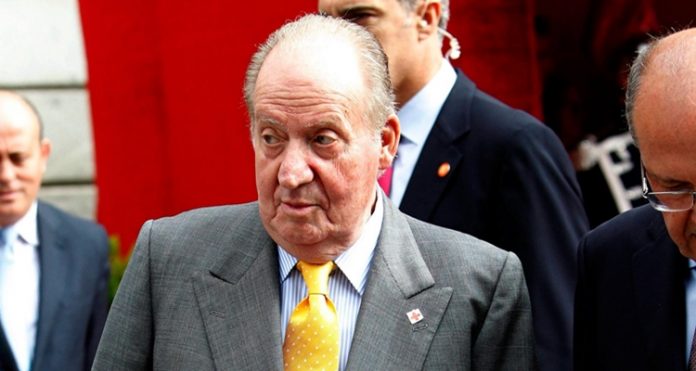 Juan Carlos I patrimonio desconocido