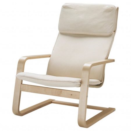Sillón PELLO de IKEA