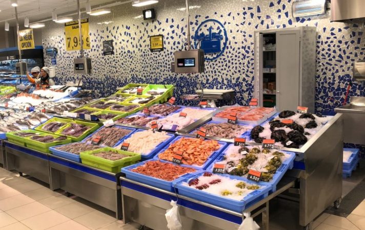 pescaderia del mercadona y sus trucos