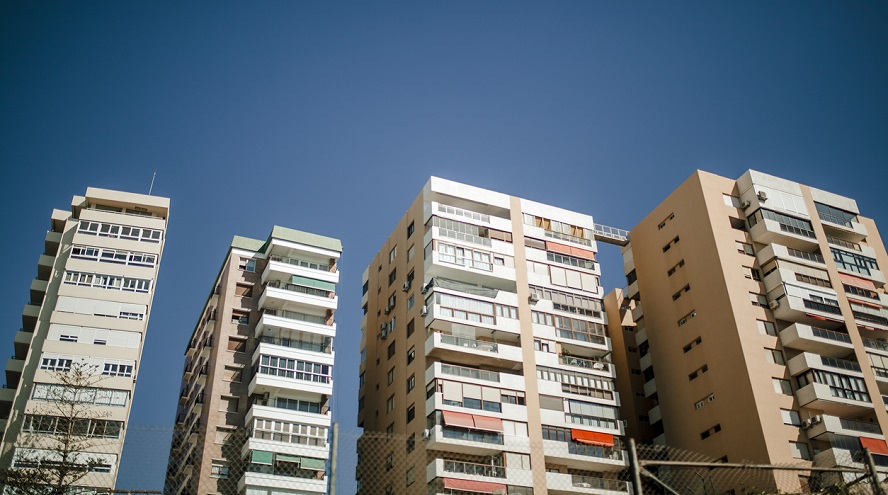 pisos, precio vivienda