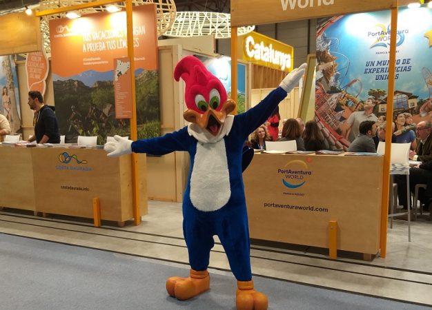 portaventura fitur Merca2.es