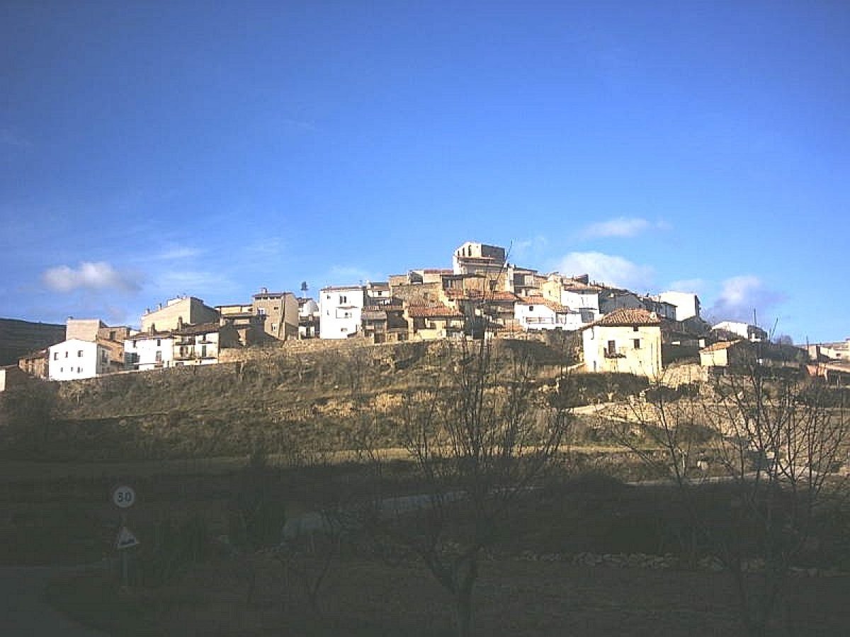 Ciudades Y Pueblos De España Donde Te Pagan Por Vivir Merca2