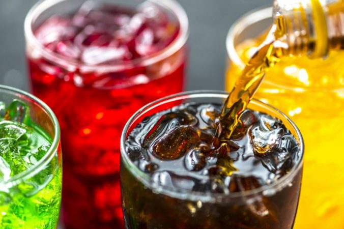 Coca-Cola, Fanta,... y su azúcar: Mercadona, Lidl, Carrefour