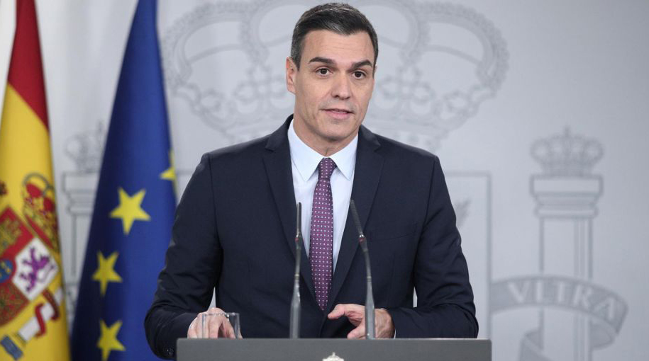 El Gobierno acuerda la subida del salario mínimo a 950€ para este año