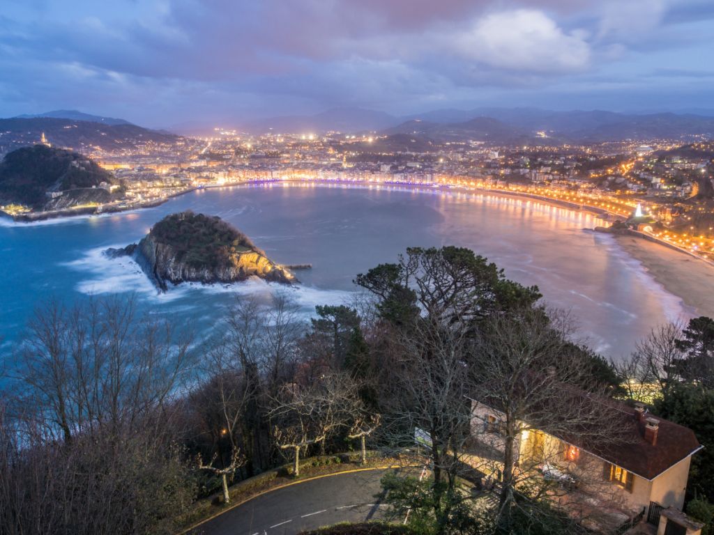 San Sebastián